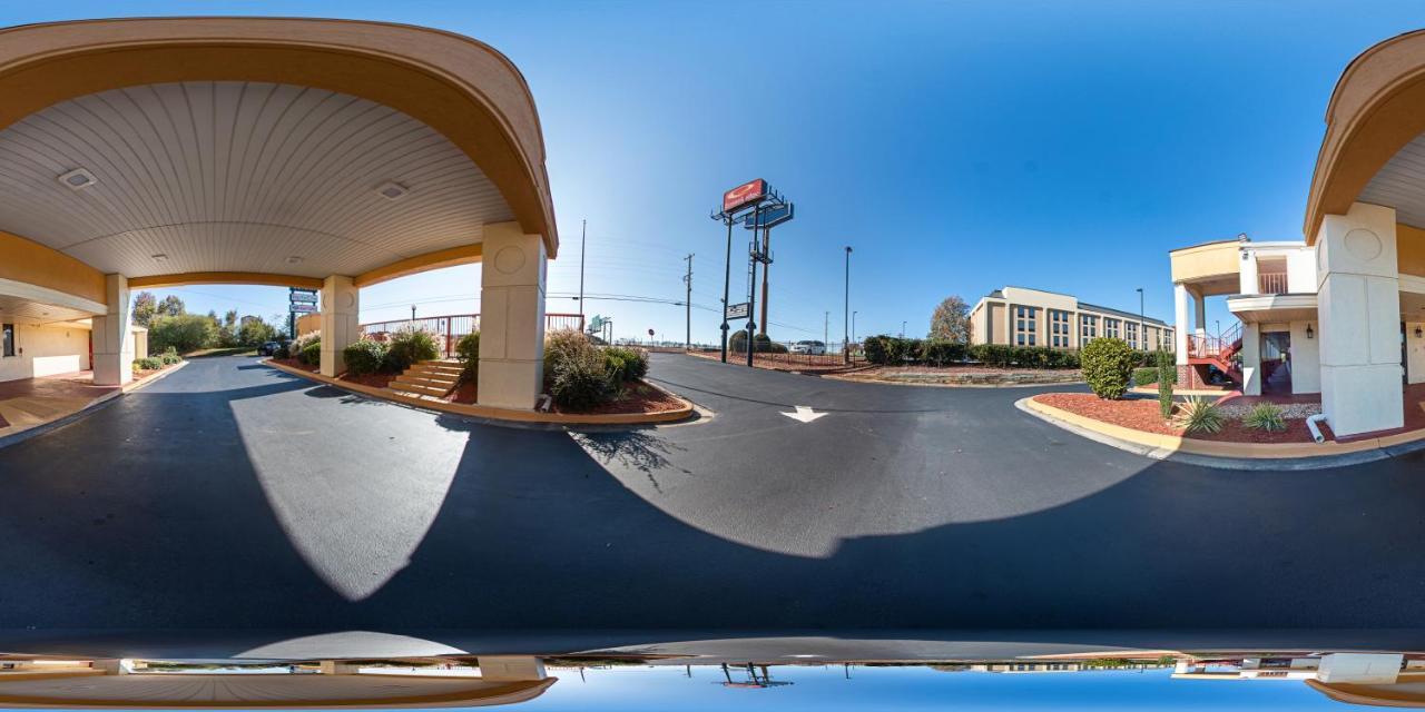 Econo Lodge - Conyers Exterior photo